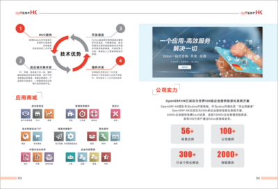 開源軟件的企業(yè)級盈利模式探析