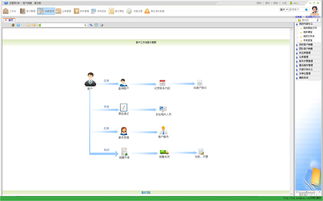 總管家CRM系統(tǒng) 企業(yè)客戶開發(fā)利器，助力高效管理與增長