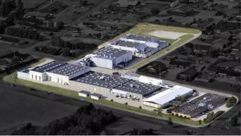 mille自有工廠完成中國認(rèn)監(jiān)委海外工廠注冊(cè)，麥享銳普品牌跨出全球布局重要一步