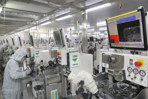 低位MEMS硅麥全球巨頭實(shí)現(xiàn)全環(huán)節(jié)國產(chǎn)化，自建封測(cè)廠即將投產(chǎn)，引領(lǐng)行業(yè)新格局