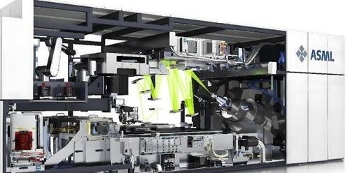 科技博弈新篇章 中荷光刻機(jī)交易背后的全球產(chǎn)業(yè)鏈重構(gòu)